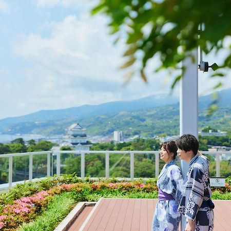 Tenseien Odawara Station Annex Zewnętrze zdjęcie