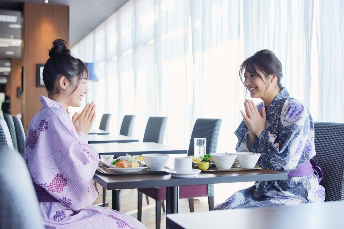 Tenseien Odawara Station Annex Zewnętrze zdjęcie