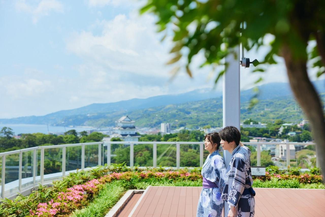 Tenseien Odawara Station Annex Zewnętrze zdjęcie